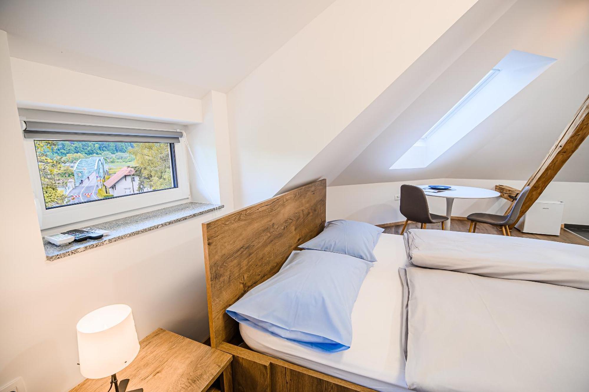 Guesthouse Pr'Sefu Brežice Kamer foto