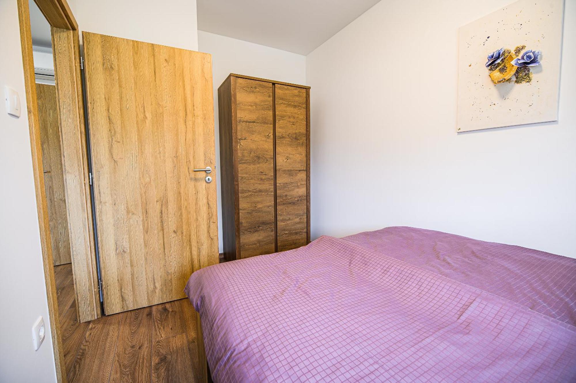 Guesthouse Pr'Sefu Brežice Kamer foto