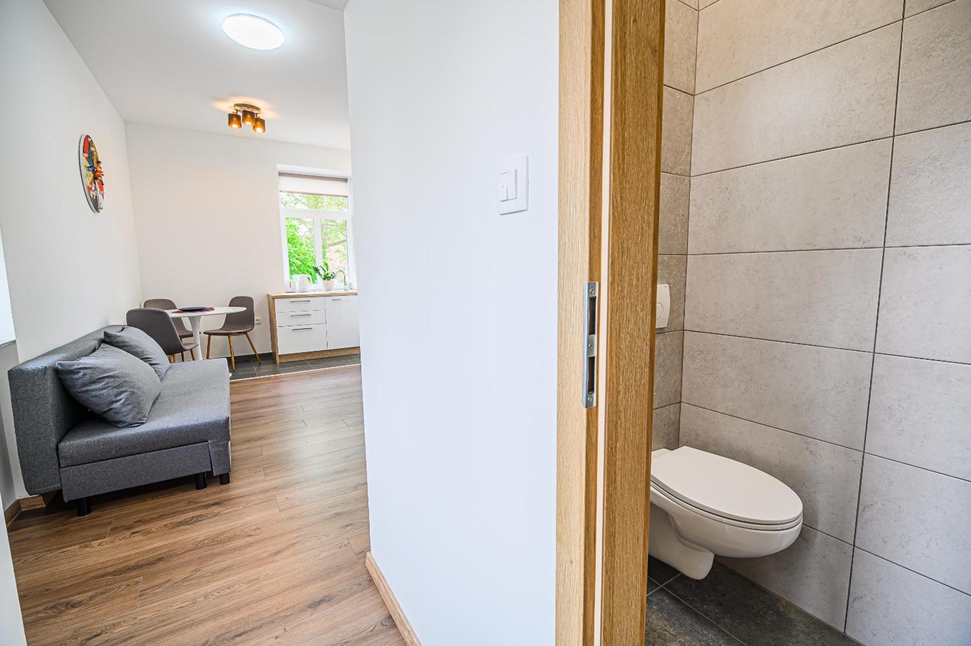Guesthouse Pr'Sefu Brežice Kamer foto