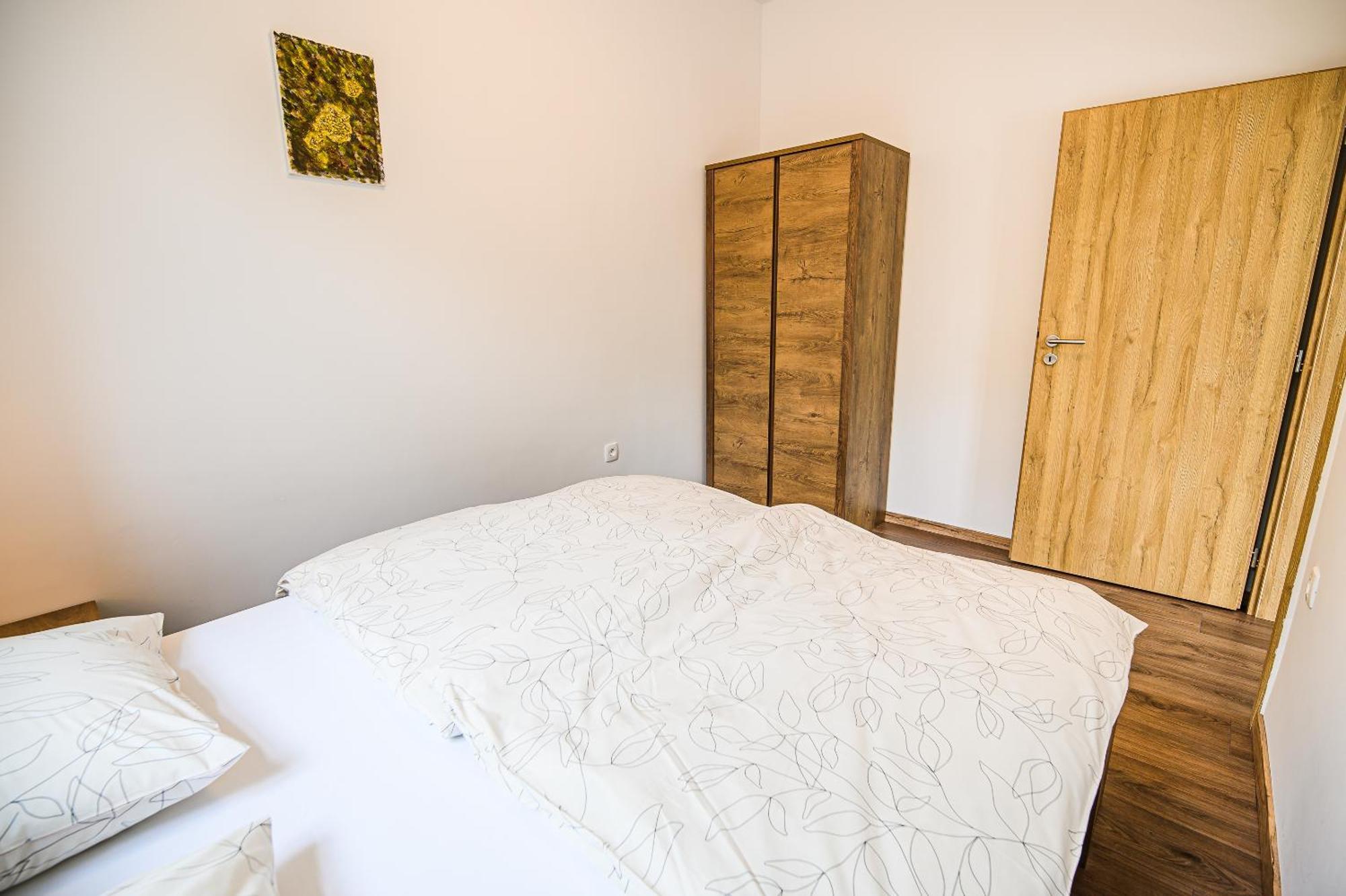 Guesthouse Pr'Sefu Brežice Kamer foto