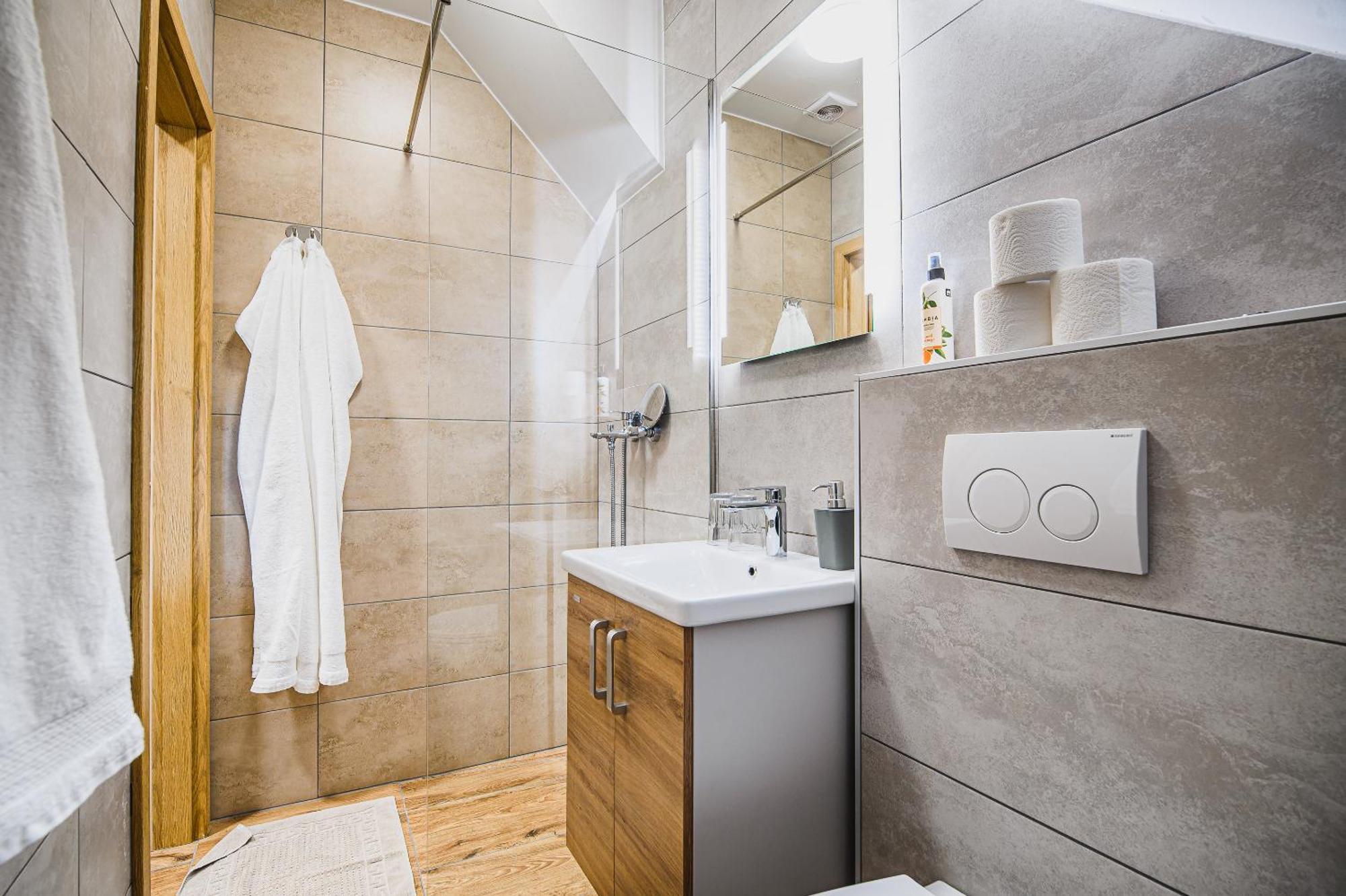 Guesthouse Pr'Sefu Brežice Kamer foto