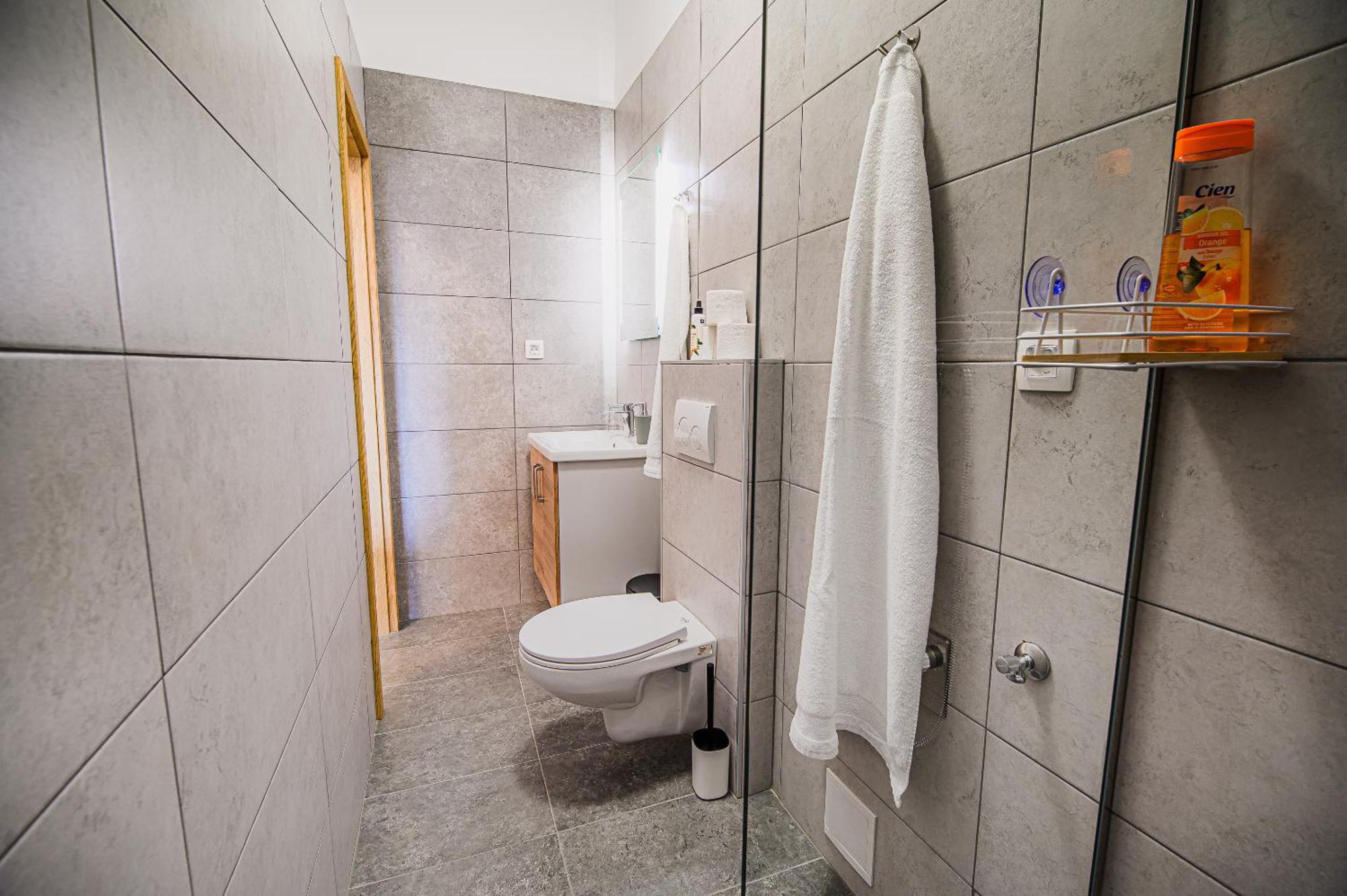 Guesthouse Pr'Sefu Brežice Kamer foto