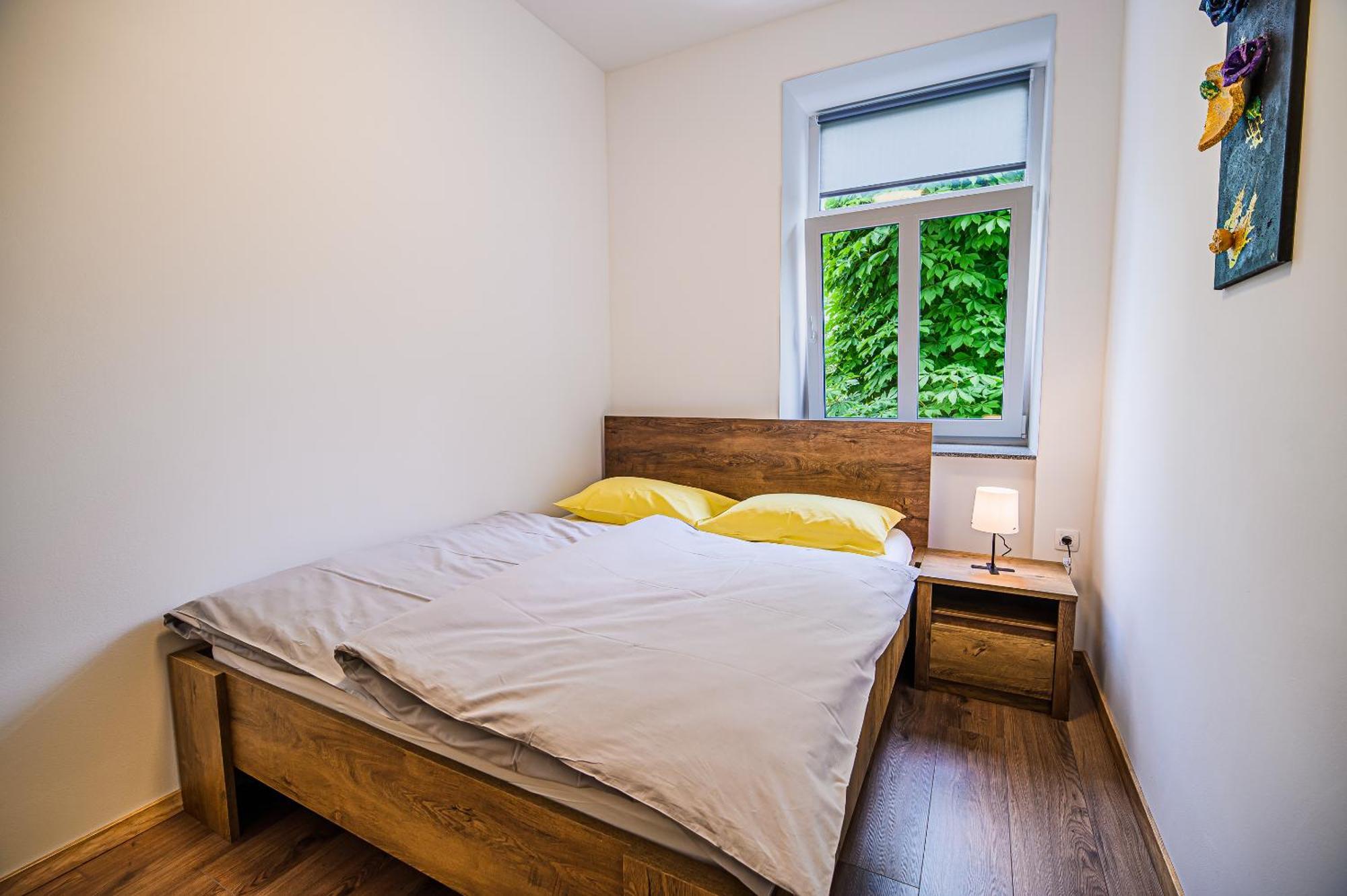 Guesthouse Pr'Sefu Brežice Kamer foto